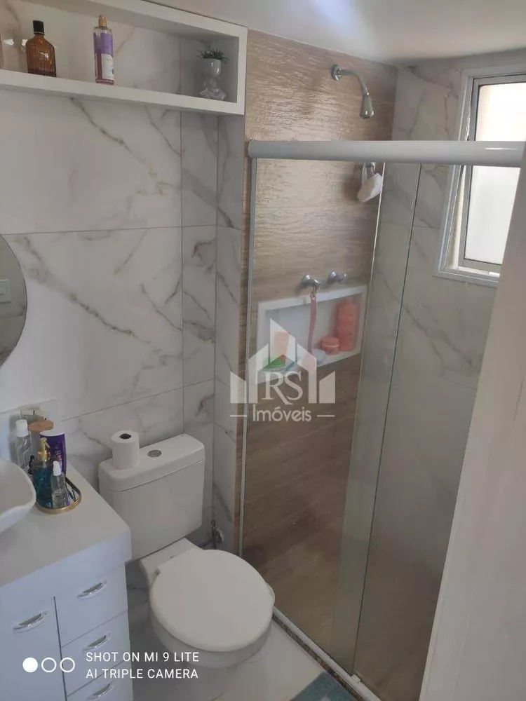 Apartamento, 3 quartos, 74 m² - Foto 4