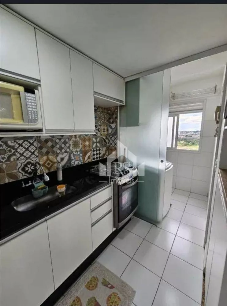 Apartamento, 3 quartos, 74 m² - Foto 7