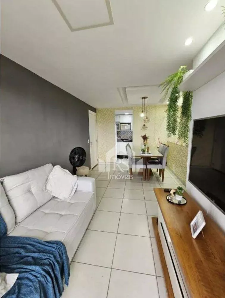 Apartamento, 3 quartos, 74 m² - Foto 12