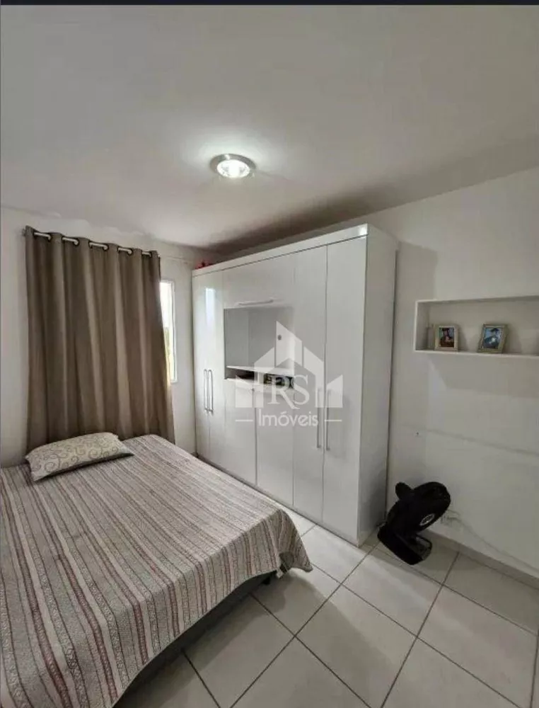 Apartamento, 3 quartos, 74 m² - Foto 11