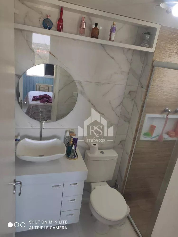 Apartamento, 3 quartos, 74 m² - Foto 2
