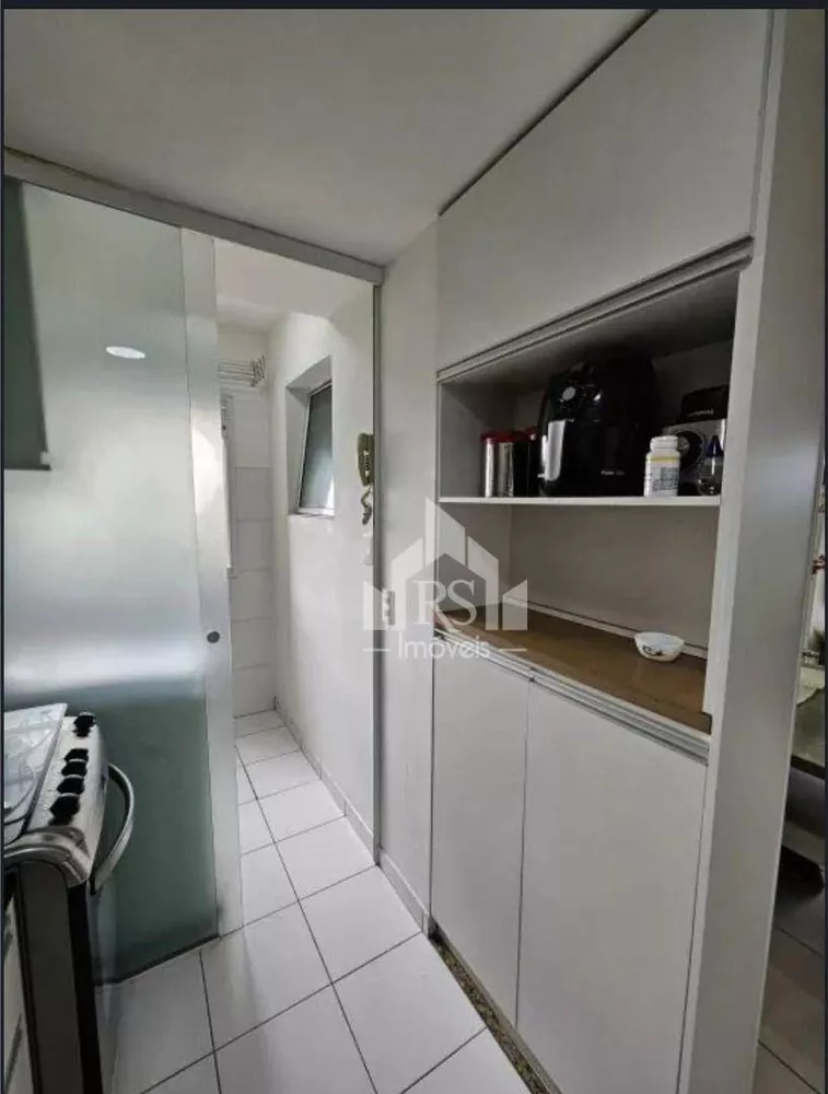 Apartamento, 3 quartos, 74 m² - Foto 3