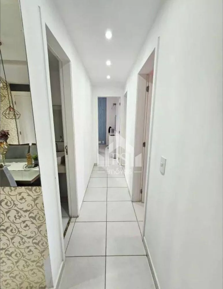 Apartamento, 3 quartos, 74 m² - Foto 15