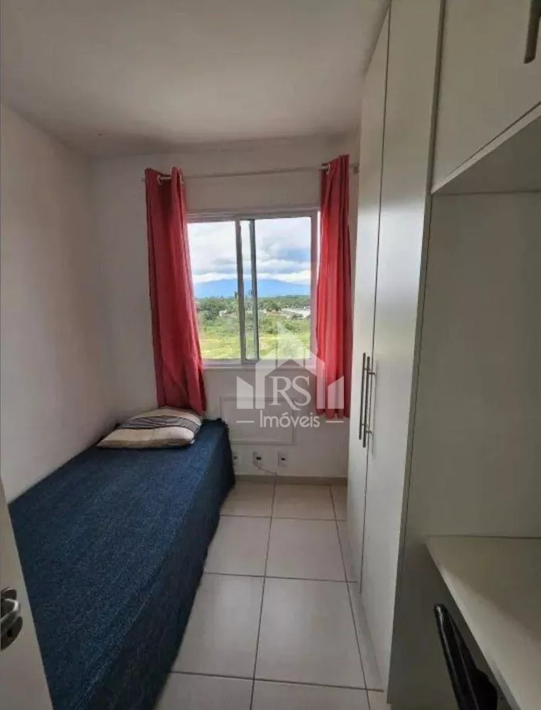 Apartamento, 3 quartos, 74 m² - Foto 10