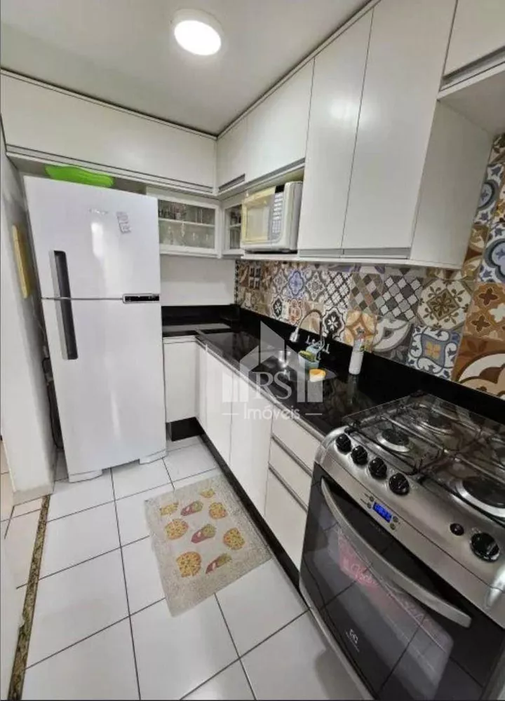 Apartamento, 3 quartos, 74 m² - Foto 8