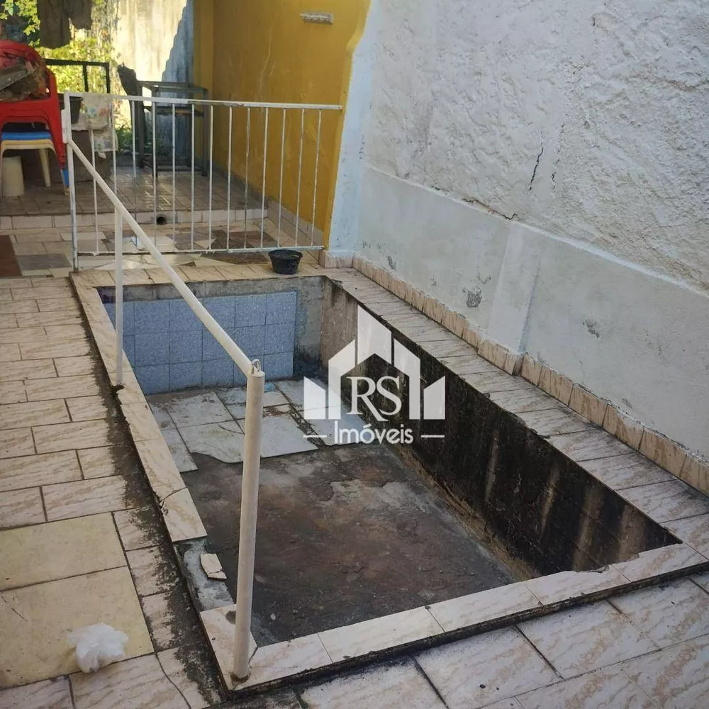 Casa de Condomínio, 3 quartos - Foto 10