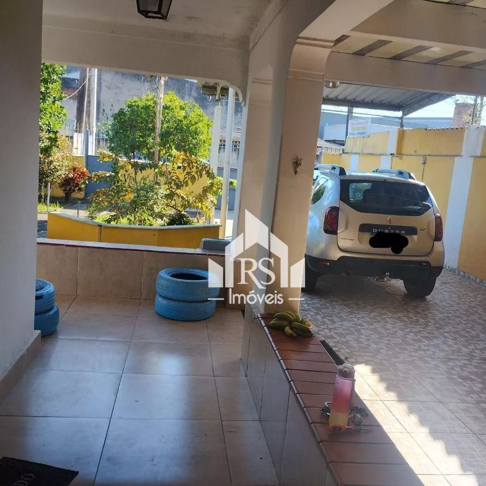 Casa de Condomínio, 3 quartos - Foto 19
