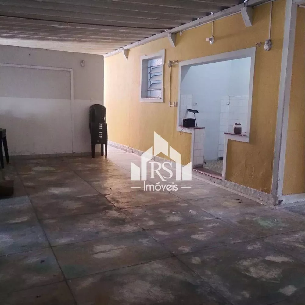 Casa de Condomínio, 3 quartos - Foto 12