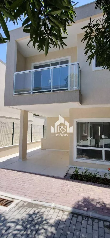 Casa, 3 quartos, 118 m² - Foto 15