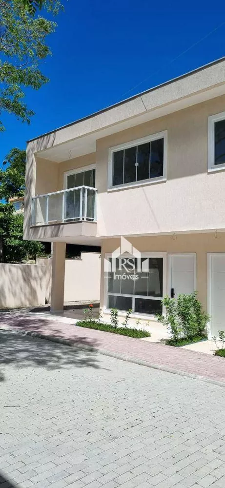 Casa, 3 quartos, 118 m² - Foto 8