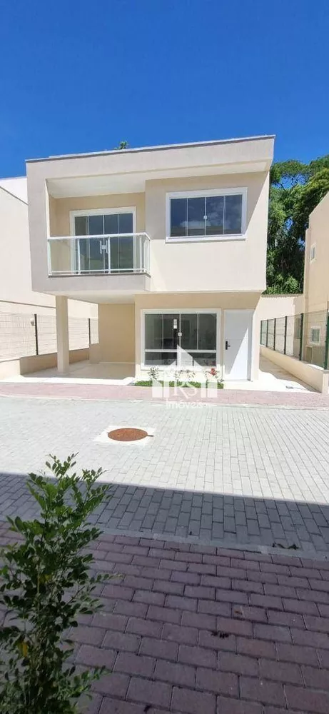 Casa, 3 quartos, 118 m² - Foto 21
