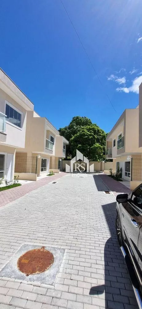 Casa, 3 quartos, 118 m² - Foto 7