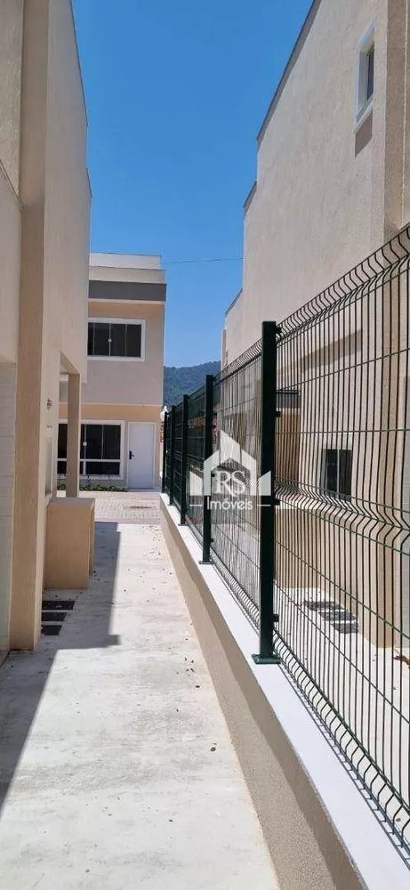Casa, 3 quartos, 118 m² - Foto 6