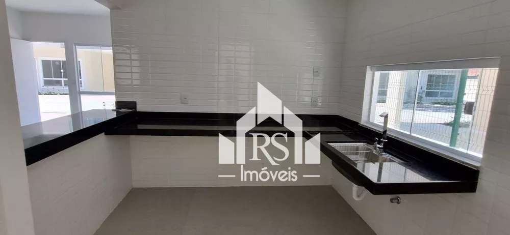 Casa, 3 quartos, 118 m² - Foto 22