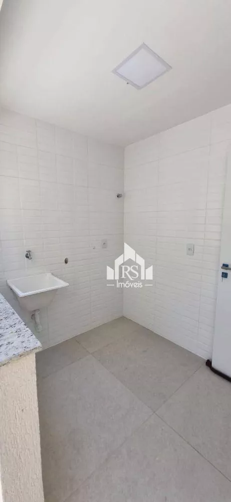 Casa, 3 quartos, 118 m² - Foto 5