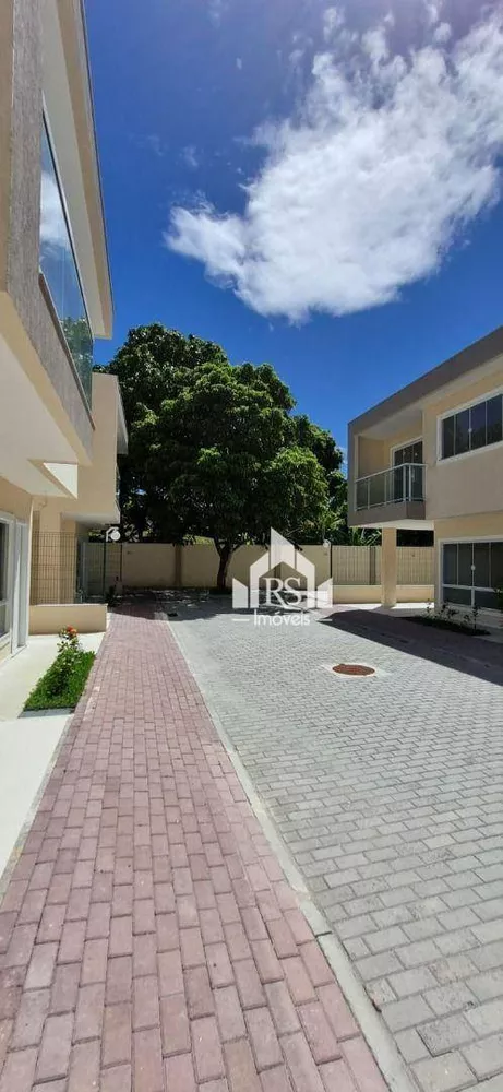Casa, 3 quartos, 118 m² - Foto 10