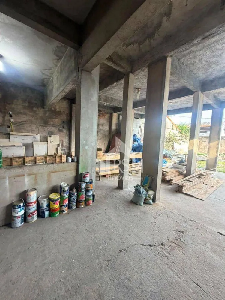 Depósito-Galpão, 480 m² - Foto 6
