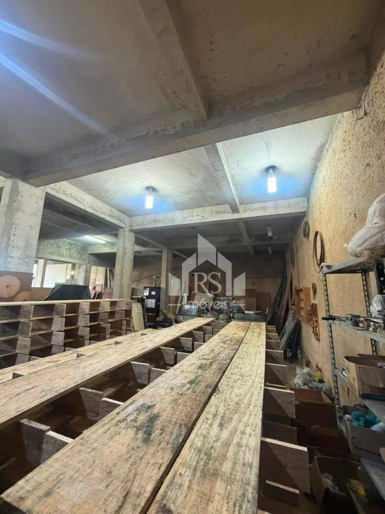 Depósito-Galpão, 480 m² - Foto 17