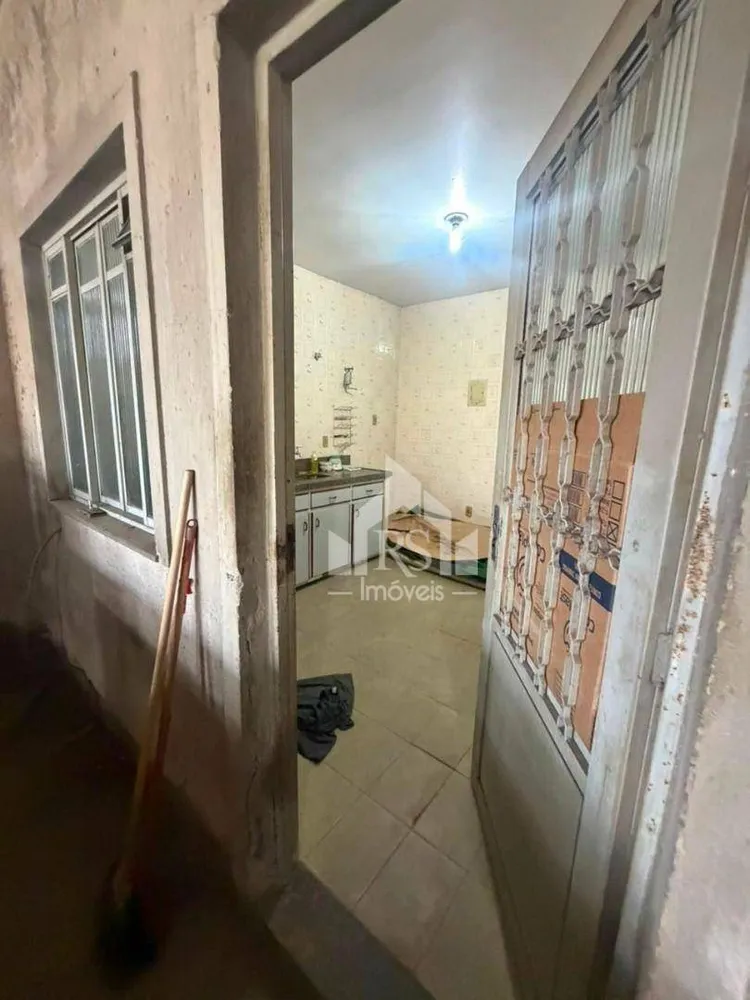 Depósito-Galpão, 480 m² - Foto 10