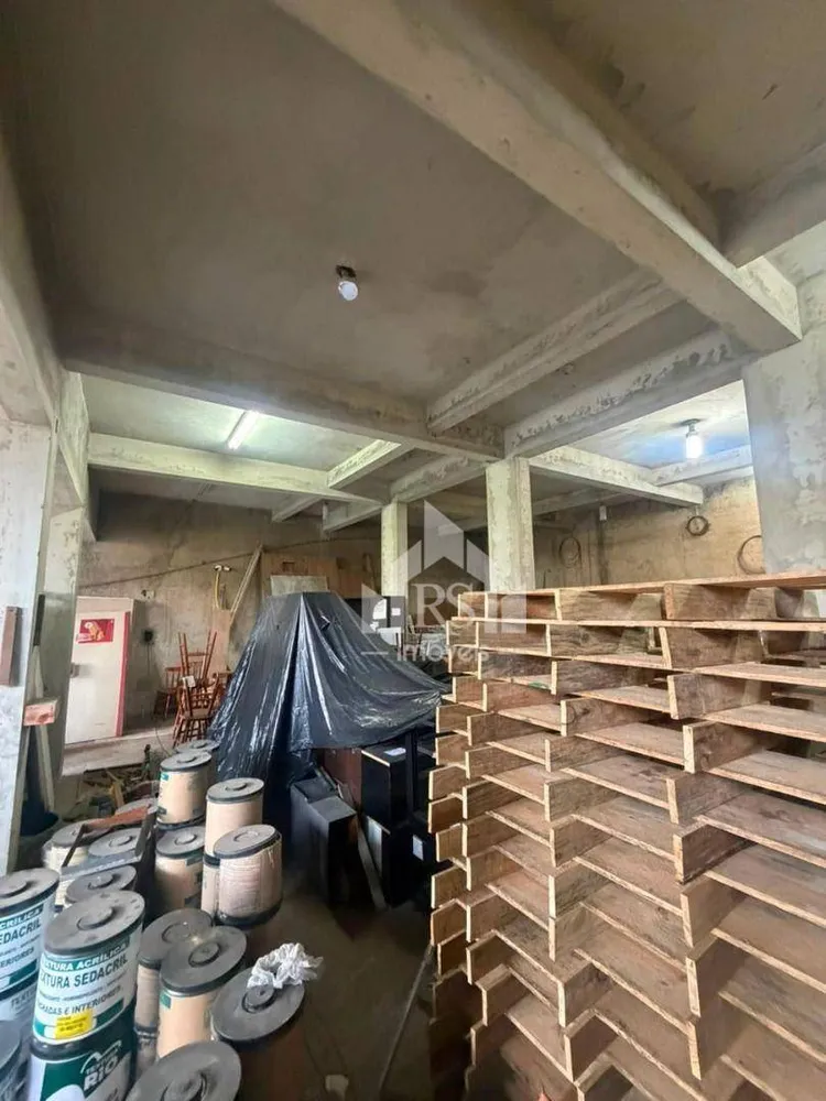 Depósito-Galpão, 480 m² - Foto 16