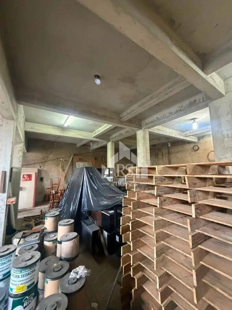 Depósito-Galpão, 480 m² - Foto 15