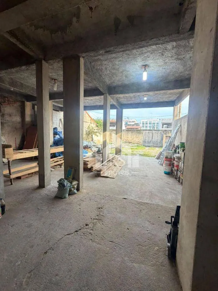 Depósito-Galpão, 480 m² - Foto 7