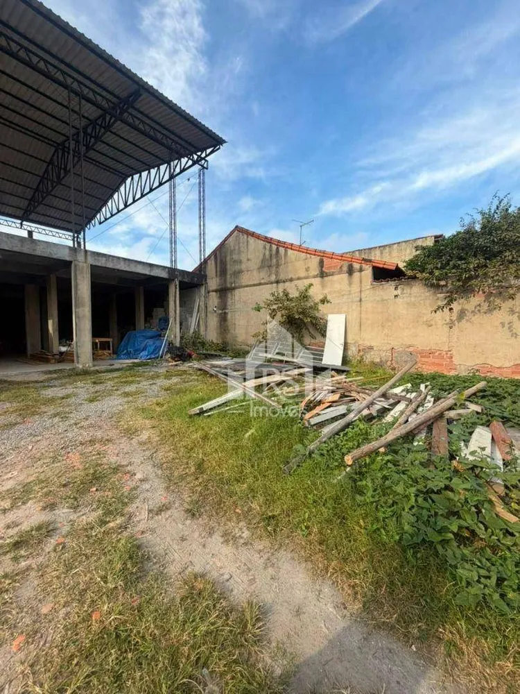 Depósito-Galpão, 480 m² - Foto 2