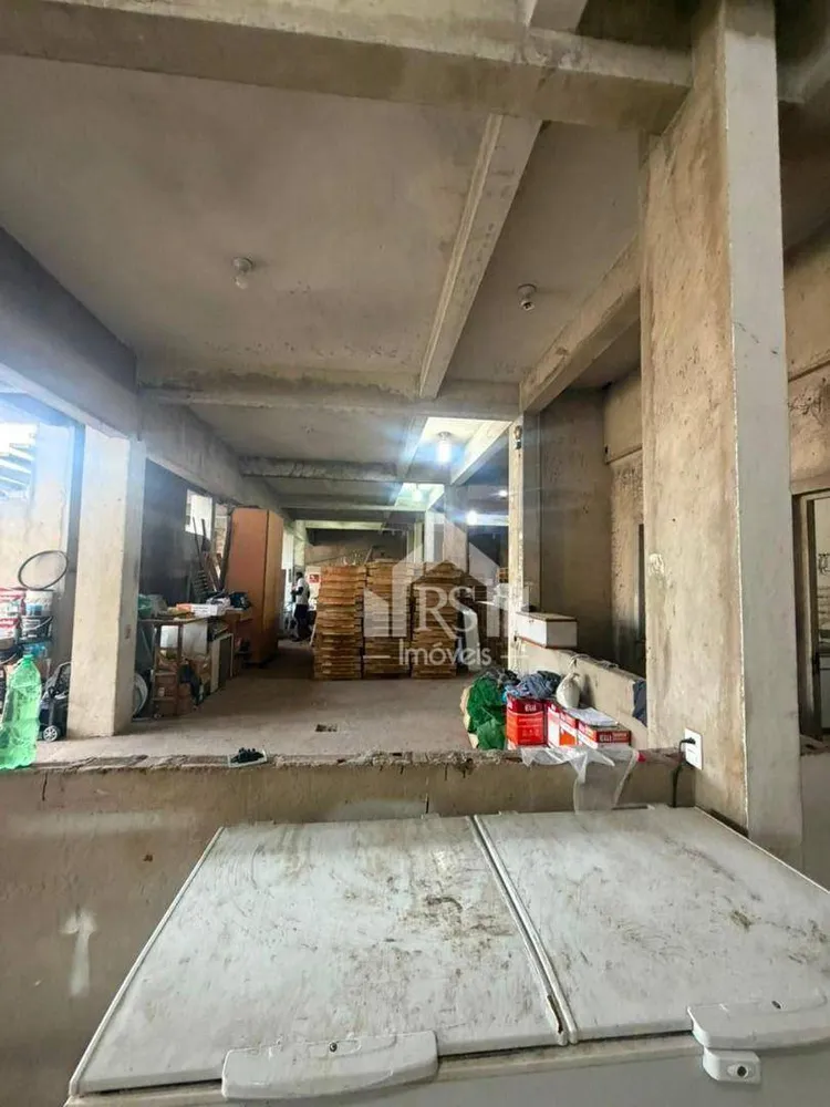 Depósito-Galpão, 480 m² - Foto 8