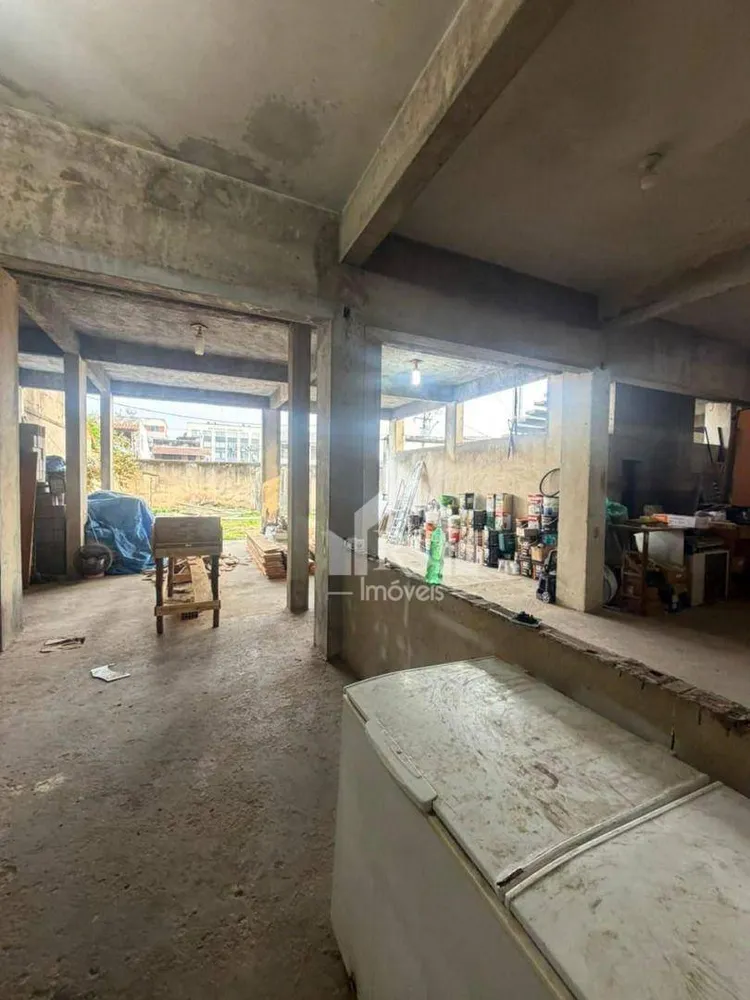 Depósito-Galpão, 480 m² - Foto 9