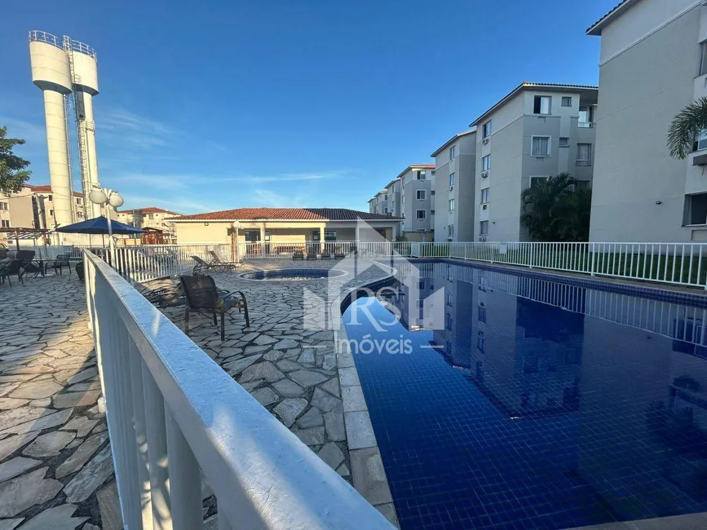 Apartamento, 2 quartos, 48 m² - Foto 7
