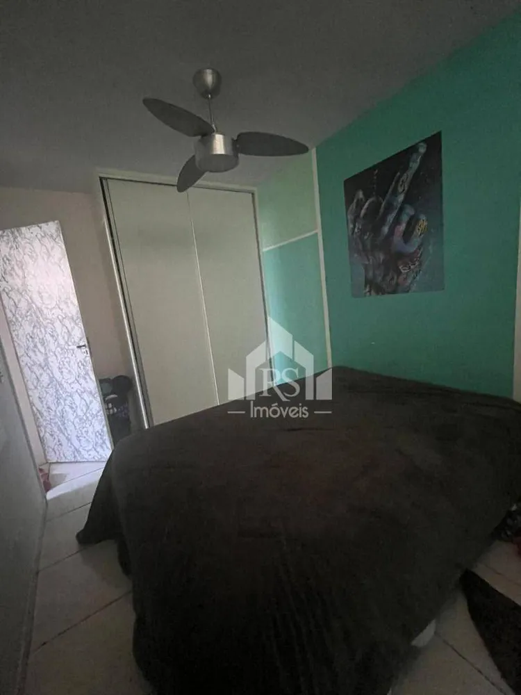 Apartamento, 2 quartos, 48 m² - Foto 8