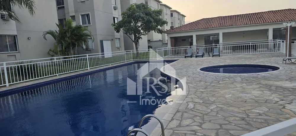 Apartamento, 2 quartos, 48 m² - Foto 9