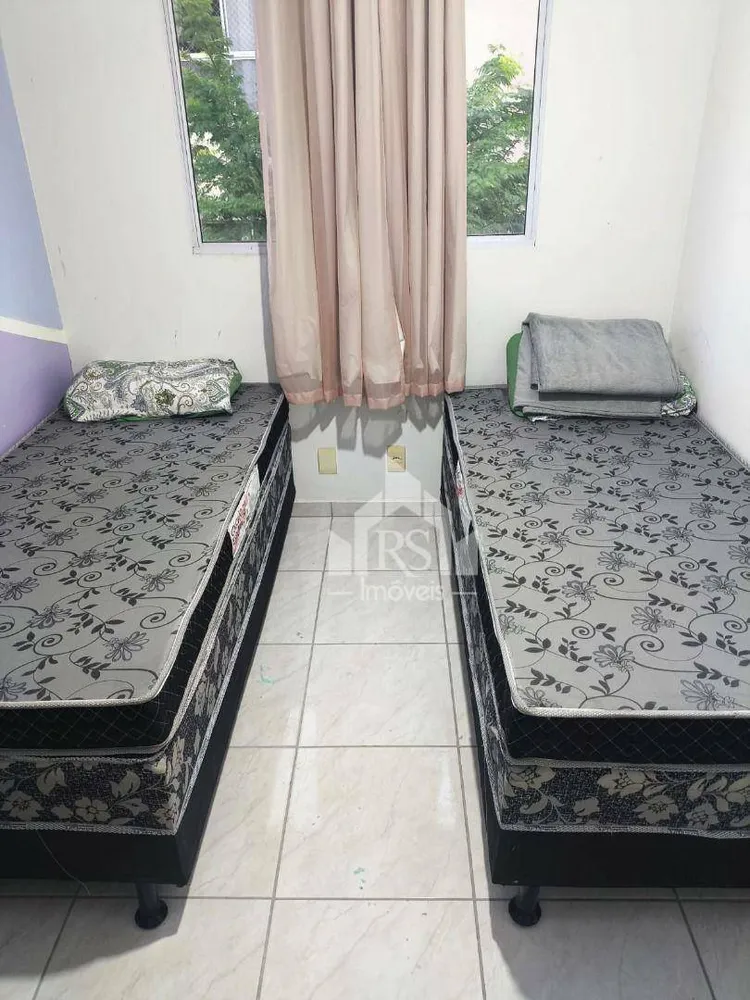 Apartamento, 2 quartos, 48 m² - Foto 3