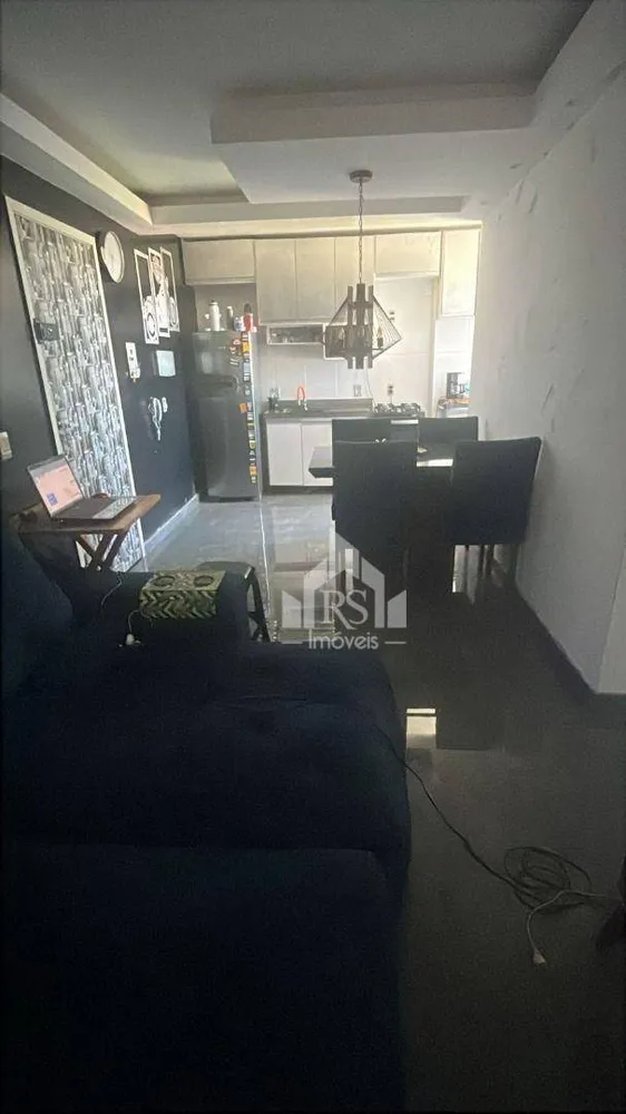 Apartamento, 2 quartos, 48 m² - Foto 4