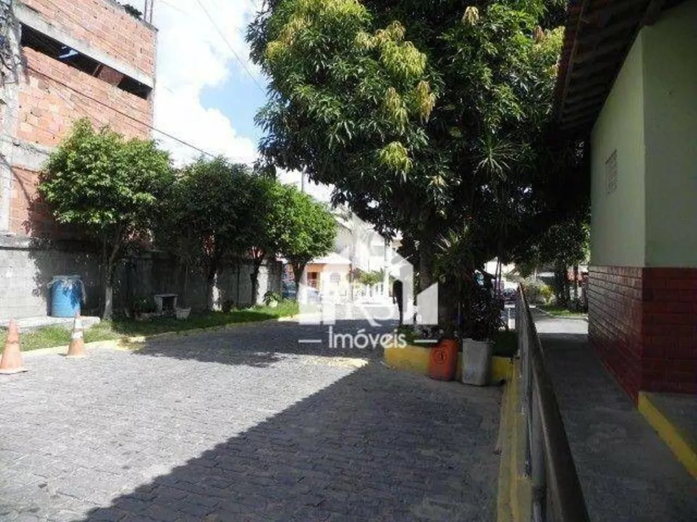 Casa de Condomínio, 3 quartos - Foto 16