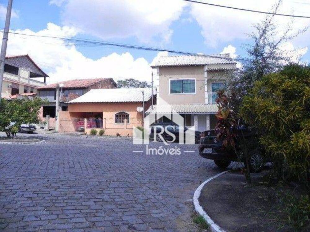 Casa de Condomínio, 3 quartos - Foto 12