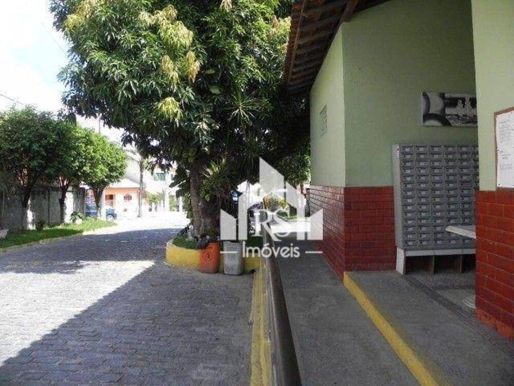 Casa de Condomínio, 3 quartos - Foto 9
