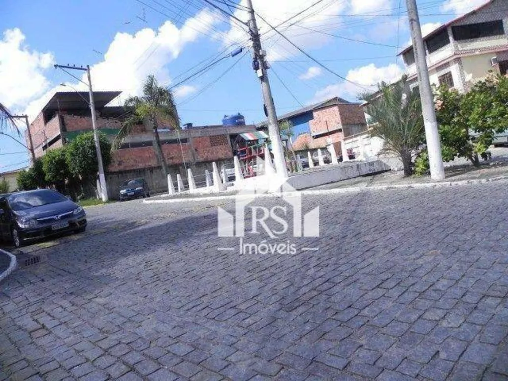 Casa de Condomínio, 3 quartos - Foto 15