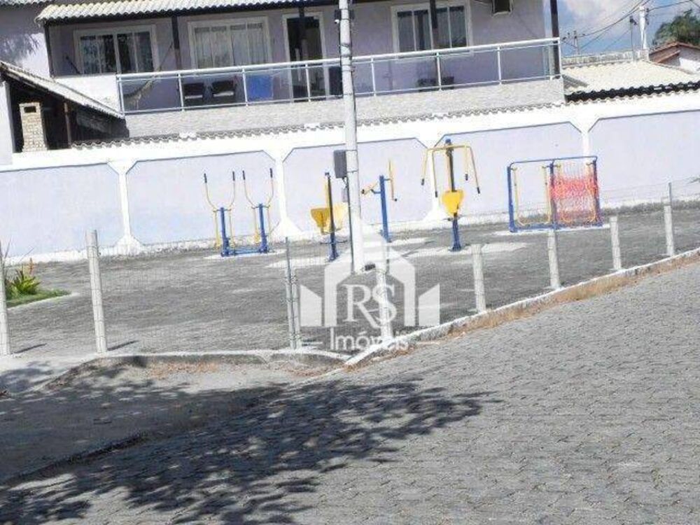 Casa de Condomínio, 3 quartos - Foto 21