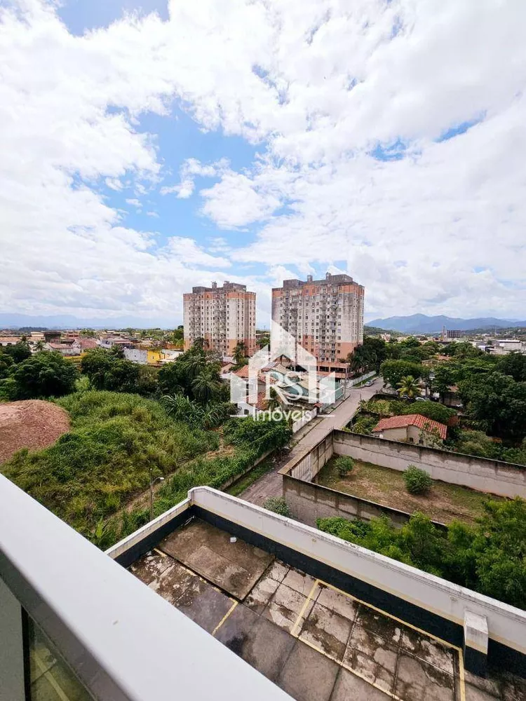 Flat/Apart Hotel, 1 quarto, 30 m² - Foto 19