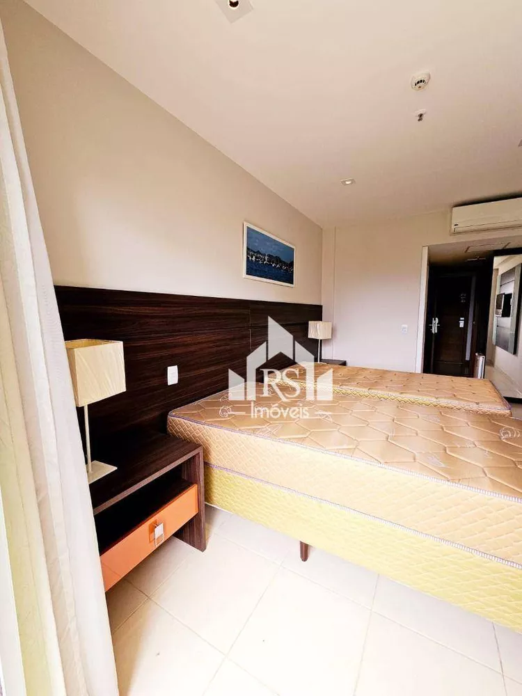 Flat/Apart Hotel, 1 quarto, 30 m² - Foto 17