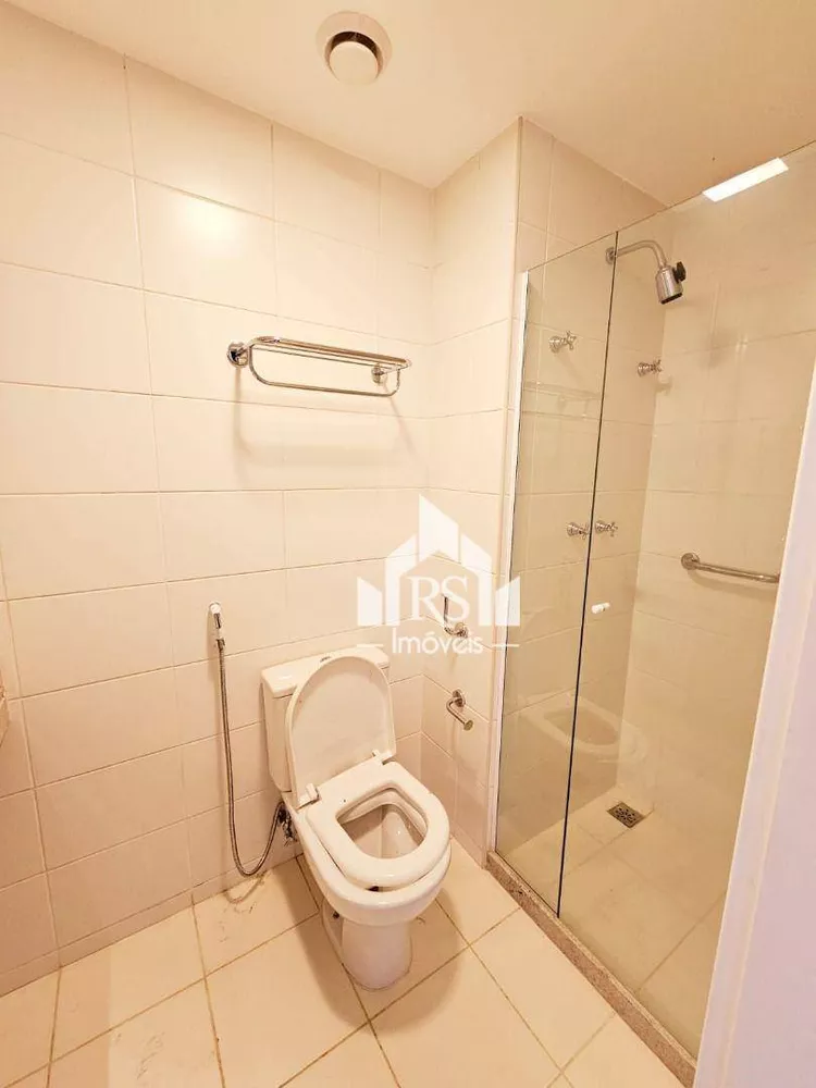 Flat/Apart Hotel, 1 quarto, 30 m² - Foto 14