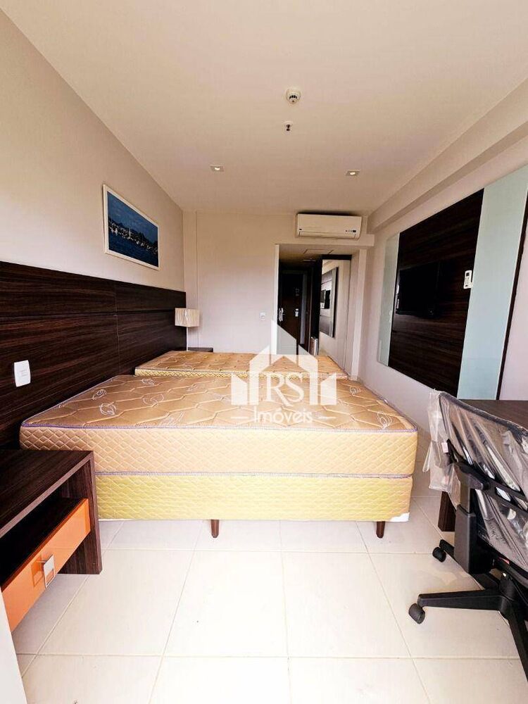 Flat/Apart Hotel, 1 quarto, 30 m² - Foto 16