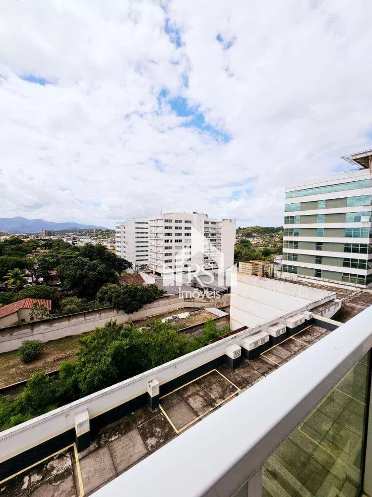 Flat/Apart Hotel, 1 quarto, 30 m² - Foto 18