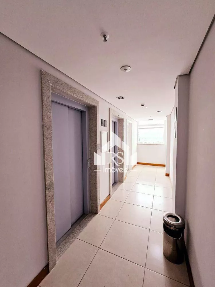 Flat/Apart Hotel, 1 quarto, 30 m² - Foto 6