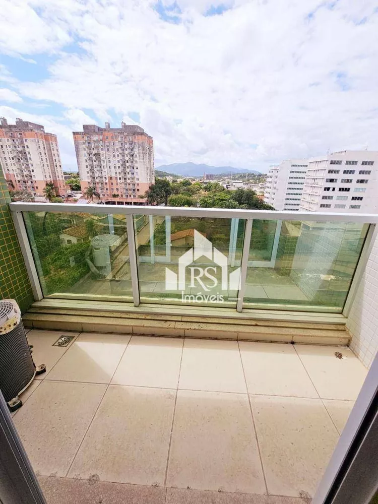 Flat/Apart Hotel, 1 quarto, 30 m² - Foto 21