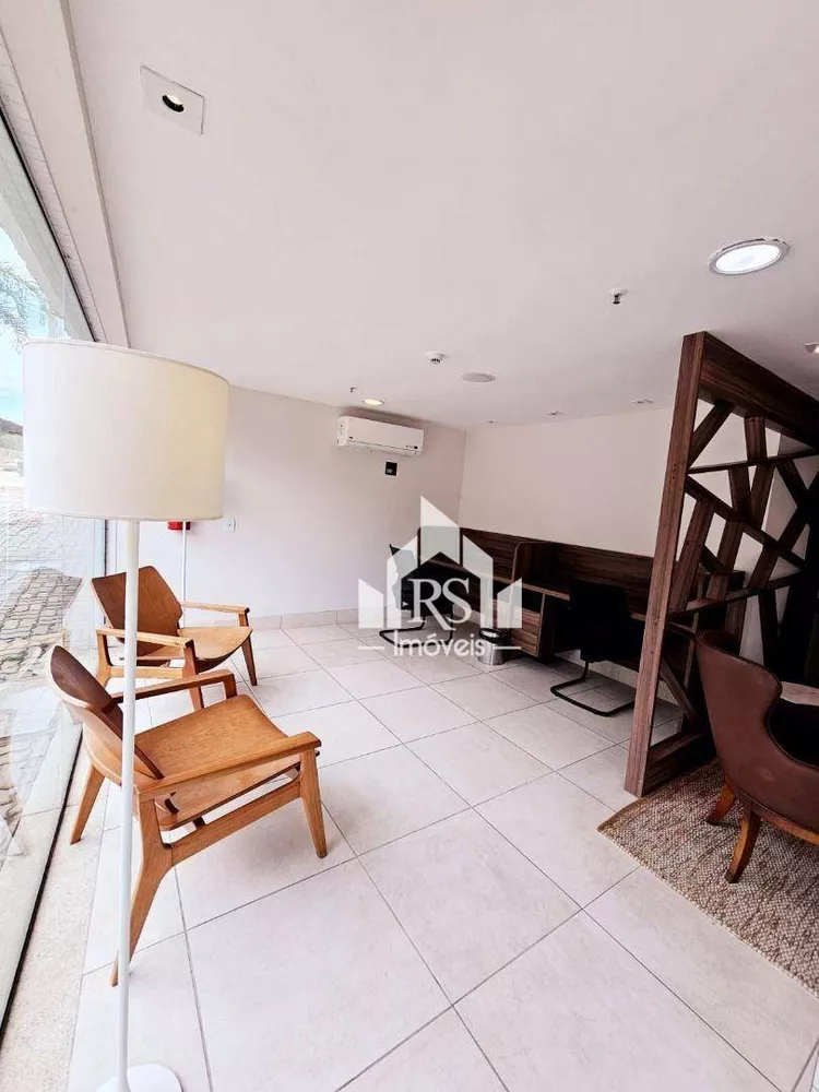 Flat/Apart Hotel, 1 quarto, 30 m² - Foto 3