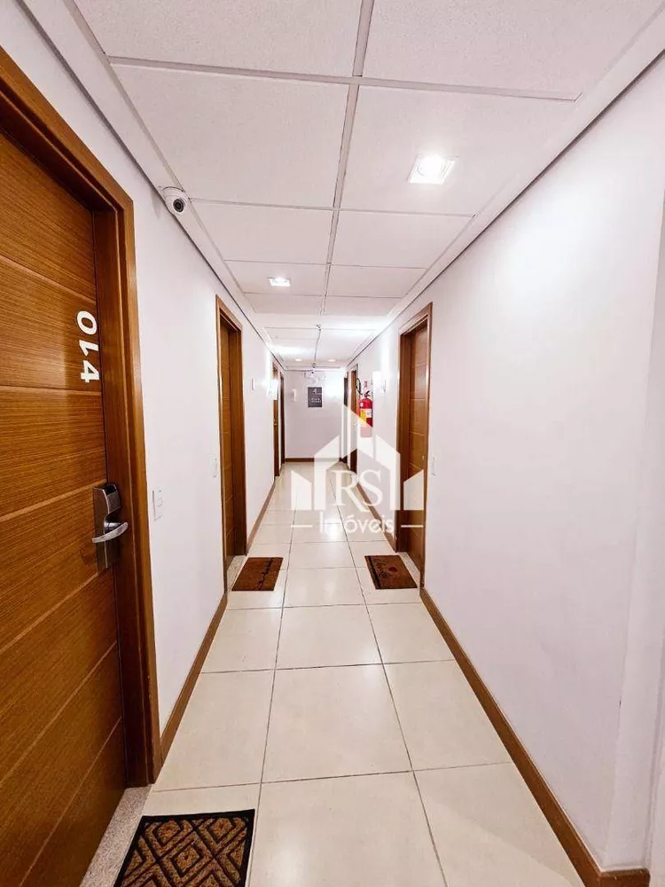 Flat/Apart Hotel, 1 quarto, 30 m² - Foto 8