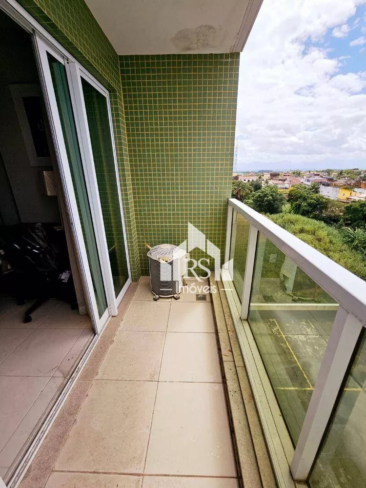 Flat/Apart Hotel, 1 quarto, 30 m² - Foto 20