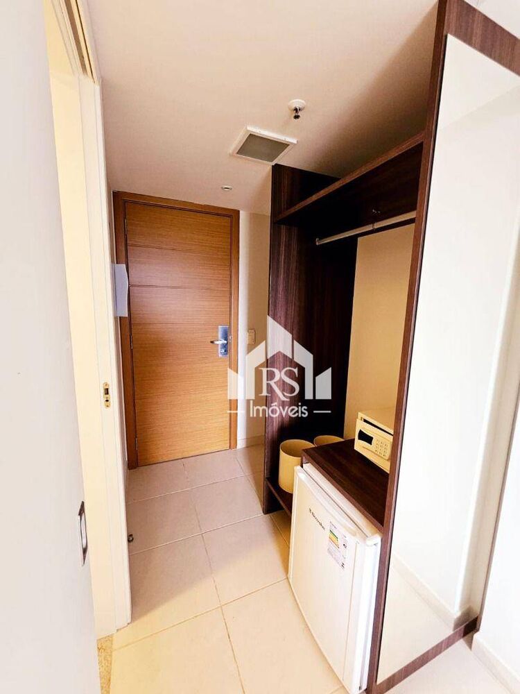 Flat/Apart Hotel, 1 quarto, 30 m² - Foto 13